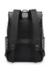 Mochila a Cuadros para Hombre al por Mayor Mochila Casual de Alto Valor para el Trabajo Mochila de Gran Capacidad para Estudiante Universitario Bolsa para Portátil