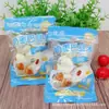 Zheng Hong Dátiles de Leche Jiaren Empaque Pequeño Dátiles de Leche Sándwich de Leche Una Caja 3 kg