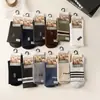 Meias de lã masculinas, espessadas e forradas com fleece para aquecimento no inverno, meias felpudas resistentes ao frio, meias masculinas de cachemir até a panturrilha, meias grossas