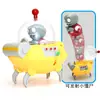 Brinquedos Autênticos de Plants Vs. Zombies, Embalados Individualmente, Figuras de Plantas Lançáveis, Figuras de Zumbis, Peças Únicas em Sacos