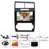 Adecuado para Dodge Charger Android Coche WiFi Bluetooth Reproductor MP3 Navegación GPS para Coche Todo en Uno