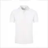Playeras tipo polo personalizadas para hombre y mujer, camisetas de manga corta, ropa de trabajo para team building corporativo, se pueden imprimir con logotipos y diseños