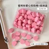Esponja de Arte para Uñas de Alta Densidad, Esponja Mini Bloque Tofu Personalizada, Herramientas de Arte para Uñas de Color y Tamaño Personalizados