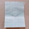 Parches de Película de PU para Oídos de Bebé para Prevenir la Entrada de Agua, Protectores de Oídos Desechables para Bebés y Niños Pequeños para Bañarse y Nadar, Impermeables