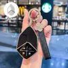 Funda Especial Azul Oscuro S05 Llave S07 Coche S03 Estuche S7 Carcasa L06 Bolsita L07 Changan G318 Accesorios de Alta Gama para Mujer