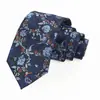 Stock Listo Al Por Mayor Corbatas para Hombre Venta Caliente Transfronteriza Corbatas Atadas a Mano Poliéster Jacquard para Hombre Personalizadas Casuales Corbatas de Gama Alta