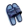 Chinelo Masculino Shanghai Huili Verão Esportivo Roupa de Rua Sola Grossa Antiderrapante Casa Interior Praia Banheiro