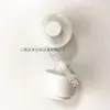 Acessórios para Máquina de Alta Frequência Colunas de Nivelamento Cerâmicas, Tampas de Ferro para Colunas Isolantes, Colunas de Nivelamento Isolantes de Plástico, 10 Conjuntos com Frete Grátis