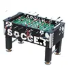 Jianqiang Sports Mesa de Futebol de Mesa com 8 Hastes Máquina de Futebol de Mesa Futebol de Mesa Adulto Máquina de Futebol de Mesa