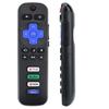 Control remoto para Roku TV NETFLIX