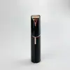 Dispositivo de Afeitado, Dispositivo Portátil para Depilación del Vello Púbico, Recortador Eléctrico de Cejas, Dispositivo de Afeitado, Dispositivo Pequeño para Depilación Facial, Dispositivo de Depilación tipo Labial