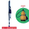 Madera Maciza Sándalo Boca de Cobre Sellado a Prueba de Fugas Calabaza Tapón de Vino Tapón Natural Calabaza de Vino Accesorios para Botella de Vino