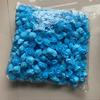 Comercio exterior 3.5cm flor de espuma rosa cabeza de flor pe material diy accesorios paquete anillo caja de dulces flores pequeñas