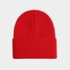 Gorros Cálidos de Otoño e Invierno, Gorros de Punto Suave para Hombres y Mujeres, Gorros Fríos de Acrílico a Prueba de Viento, Gorros de Lana Engrosados con Protección para las Orejas con Logo