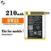 Adecuado para Batería de Reloj Xiaomi Band 2 Bw23 Nuevo 210Mah Larga Duración de Batería Punto Venta de Fábrica Venta al por Mayor Exportación