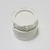 Tapa de drenaje 75upvc tapón de alcantarilla DN65pvc 2.5 pulgadas tubería de agua de lluvia pvc-u acceso para limpieza al por mayor