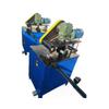 Máquina de corte pneumática de tubos de metal, máquina de corte por laminação de tubos espirais, tubos de plástico, tubos de ferro, máquina de corte de equipamentos de ginástica esportiva