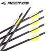 Arco y flecha 250 carbono puro 3K acabado flecha Maxim con arco compuesto arco de poleas venta caliente Qinghai
