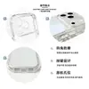 Adequado para Apple 18 Pro Max, apresentando um design fofo de desenho animado, novo modelo de iPhone 17 Pro Max e um design de West Highland White Terrier com nariz grande para maior proteção contra quedas