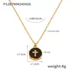 Collar con colgante de borla de corazón transfronterizo de Europa y Estados Unidos, diseño de personalidad de nicho, joyería de acero de titanio cruzada, traje al por mayor para mujeres