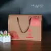 Cajas de Embalaje para Pasteles de Luna al por Mayor, Cajas Universales Personalizadas para Frutas Secas, Dátiles Rojos, Frutas, Comida Cocida, Productos Horneados, Cajas de Regalo para Hotel