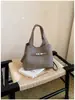 Comercio Exterior Transfronterizo Directo de Fábrica Bolso Bolso Cubo Moda Nueva 2026 Bolso de Hombro Bolso Cruzado