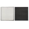 Aplicable al filtro de purificador de aire Sharp FZ-D10HF, elemento de filtro de pantalla de filtro de aire de carbón activado FZ-D10DF
