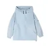 Jaqueta corta-vento para meninos e meninas 2026 Primavera e Outono Jaqueta corta-vento com capuz infantil Roupa para crianças maiores Esportes À prova de frio À prova de vento