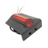 Kukirin Cool Kirin Scooter Conjunto de Luz Trasera Kukirin G2 Pro Conjunto de Luz Trasera Izquierda Accesorios