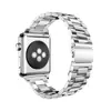 Correa Apple Watch Aplicable Acero Inoxidable iwatchs10 Apple Watch ultra Banda de Reloj de Metal Sólido