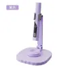 Luz LED para manicura táctil transfronteriza, máquina de fototerapia de mano recargable de secado rápido, juego de soporte para secador de uñas, lámpara de uñas