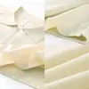 Camisa Polo Tejido de Punto Manga Corta Hombre Cuello en V Solapa Cuello de Gaviota Estilo Old Money Camiseta de Seda Helada Verano Transfronterizo Fábrica Venta al por Mayor