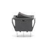 Interruptor tipo barco Kd3 interruptor basculante con luz interruptor de encendido luz ojo de gato lámpara LED 12v 24V 220V