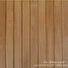 Cortina de Folha de Bambu Tapete de Bambu Sem Fio Decoração de Teto Decoração de Parede Tapete de Bambu Pousada Restaurante de Chá Material de Acabamento de Bambu