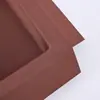 Soporte para Vino Eva Prensado en Caliente Personalizado de Fábrica Moldeado de Espuma Caja de Embalaje de Espuma para Botella de Vino Revestimiento de Esponja para Soporte de Vino