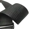 Correa Universal para Guitarra, Correa Negra Tejida para Guitarra Acústica Bajo Eléctrico Hombro, Correa de Cuero PU Negra Accesorios Fábrica Venta al por Mayor