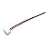 Conector hembra tipo C puerto de carga de lámpara de escritorio de juguete terminal de soldadura cabeza hembra puerto USB C