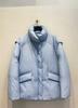 Qianghe Inverno Novo Estilo Japonês Rua Simples Retrô À Prova de Frio e Quente Silhueta Roupas de Algodão Macio Duas Formas Colete Removível