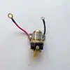 Relé de Arranque de Motor de Reducción Automotriz 12V/24V / Relé de Arranque de Motor de Coche de Alta Potencia 150A