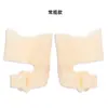 Corrector de hallux valgus separador de pulgar SEBS set de corrección separador de dedos día y noche separador de dedos
