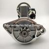 Motor de carro QDJ2581,QDJ1581 remanufatura de partida de carro
