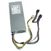 Fuente de alimentación Lenovo de 10 pines Ruitian 500 Baiying M300 para chasis pequeño para actualización de tarjeta gráfica de terminal de enseñanza Seewo 500W