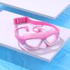 Gafas de Natación para Niños Montura Grande Alta Definición Impermeables Anti-Vaho Equipo de Natación para Buceo Niños Niñas Gafas de Natación Profesionales Venta al por Mayor