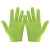 Calcetines de Gel de Algodón Cuidado de Manos y Pies Guantes de Gel Hidratantes SPA Gel Vegetal Guantes para Pantalla Táctil Hidratantes