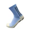Procesamiento y Personalización de Calcetines Antideslizantes de Fútbol para Hombres y Mujeres, Calcetines de Media Caña, Bases Cuadradas, Bases Gruesas de Toalla, Calcetines de Fútbol y Baloncesto