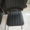 Silla de Oficina de Entrenamiento Personalizada Cuero Malla Asiento de Arco Personal Recepción Reunión Negociación Silla de Computadora Venta al por Mayor
