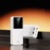 Power Bank Super Rápido 22.5W Mais Vendido no Exterior com Cabos Duplos Embutidos 20000mAh Fonte de Alimentação Móvel Logo Personalizado
