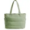 Bolsa Tote Amazon Bolsa Tote de Ombro Feminina Bolsa de Viagem de Grande Capacidade Bolsa para Computador Bolsa de Cosméticos de Luxo