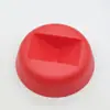 Caja Suspensa de Película de PE de Alta Transmitancia Importada Caja Transparente a Prueba de Polvo Anti-Oxidación Caja de Almacenamiento para Labiales Perfumes Pulseras Caja de Empaque para Joyería