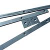 Deslizador Rodante de Nylon, Slider de Grúa, Accesorios para Grúas, Slider, Slider de Grúa, Slider de Brazo Telescópico